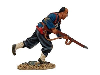 boxer rebellion metal miniature chinese man with rifle|Team Miniatures Chinese Boxer Rebellion PGFA6004 French .